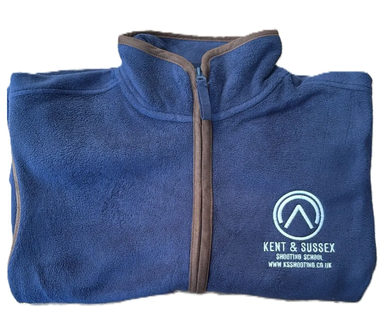 Kent & Sussex Shooting Fleece